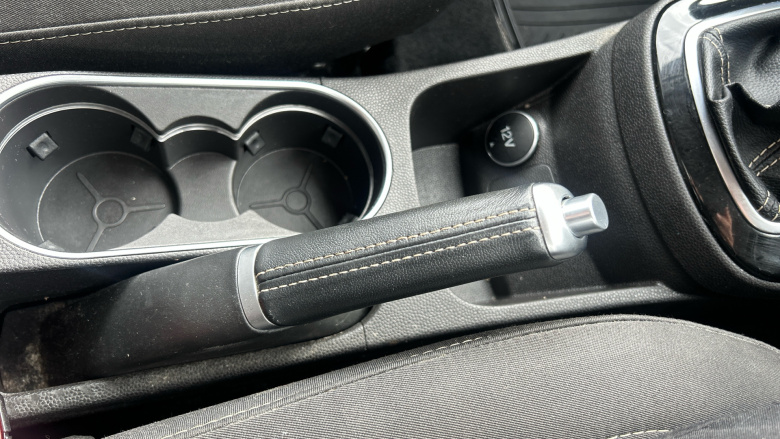 Ford Fiesta 1.0 EcoBoost Titanium 5dr Petrol Hatchback